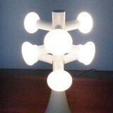 Swiss mid-century table lamp by Temde, 1960s