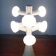 Swiss mid-century table lamp by Temde, 1960s