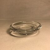 Empty Pocket in crystal