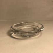 Empty Pocket in crystal
