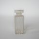Flacon de parfum vintage