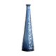 Purple Empoli glass bottle, 60s
