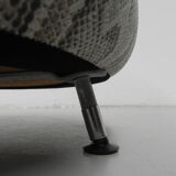 Stool Belgium, 1960