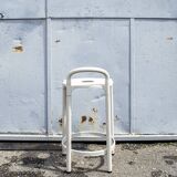 Sgabelli modello Polo di Anna Castelli Ferrieri per Kartell, Anni '80