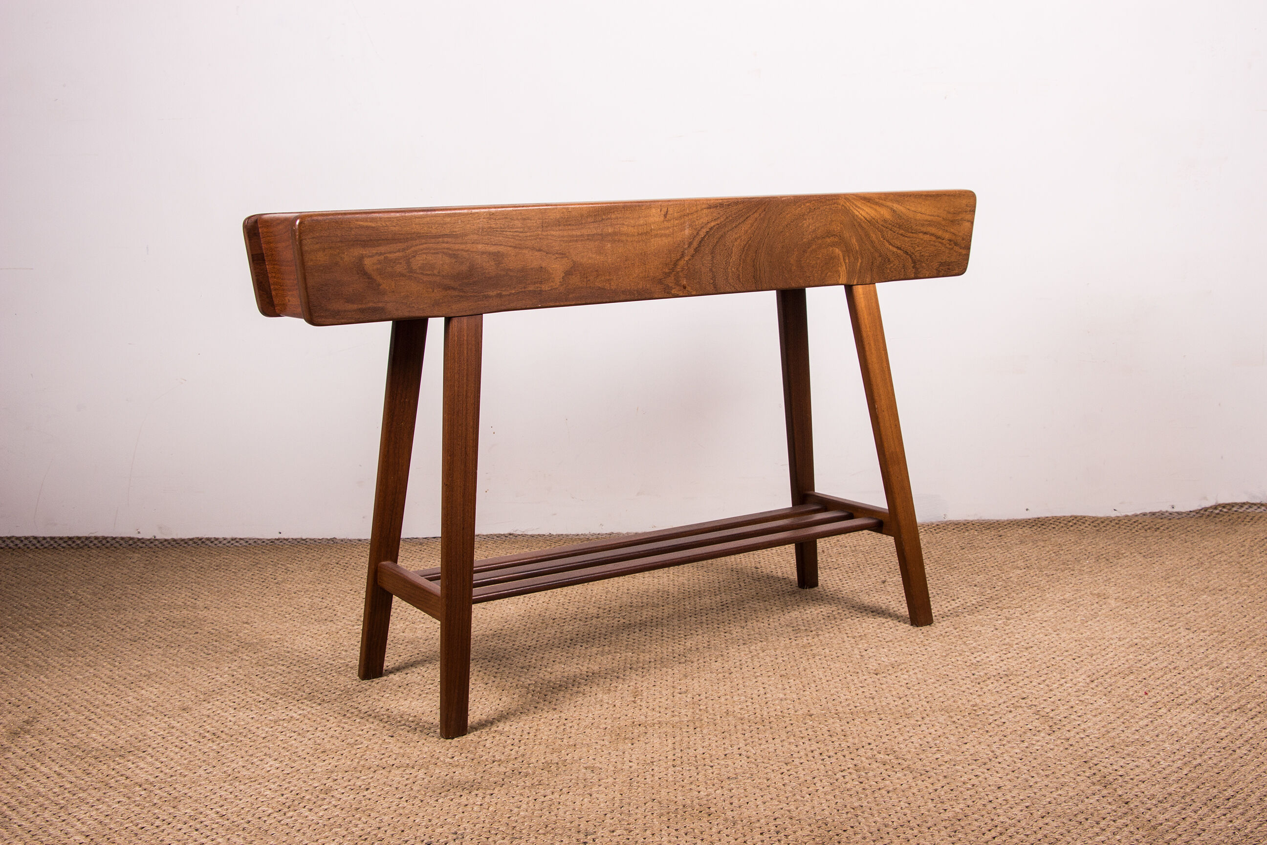 Indoor planter by Brdr Dalsaargd for Illum Bolighus 1960