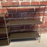 Modular shelf