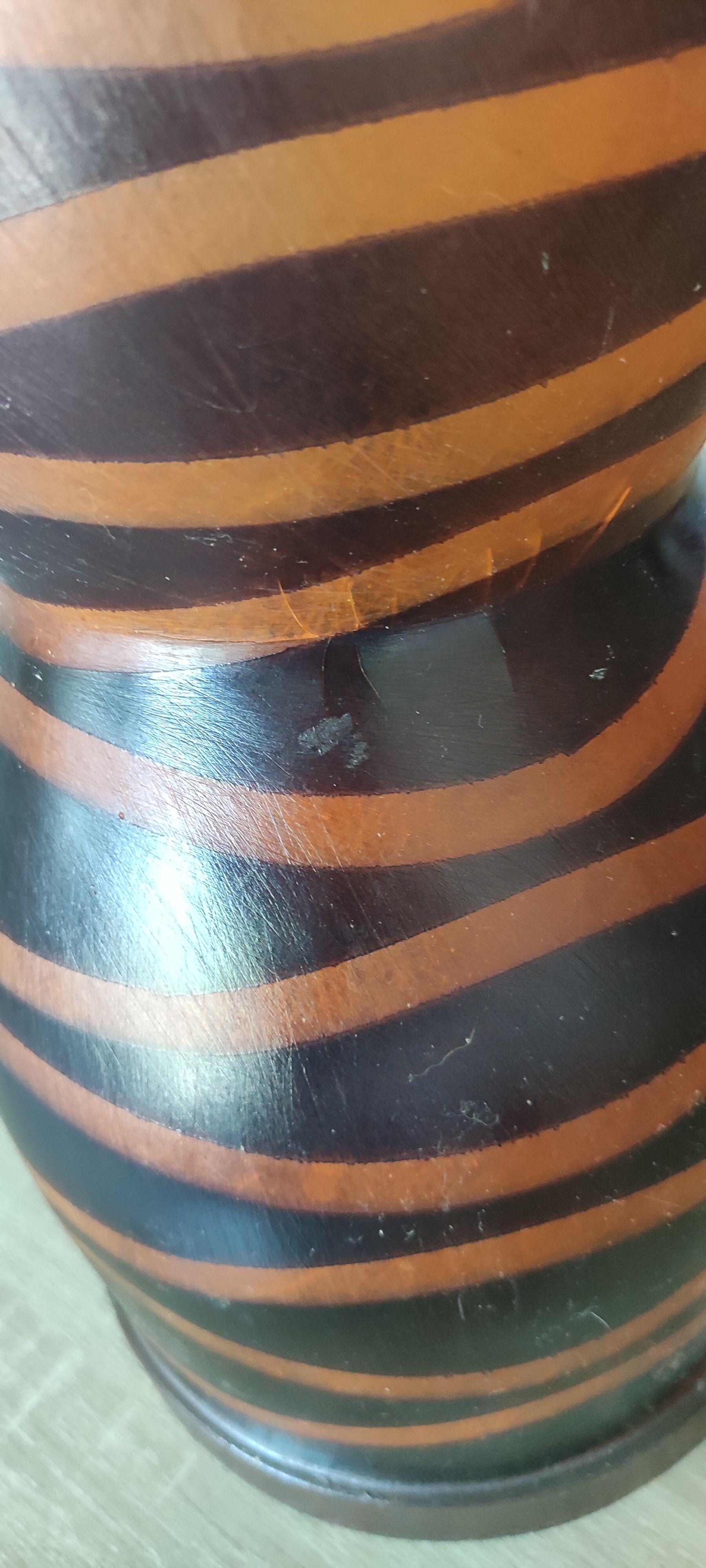 Vintage lamp