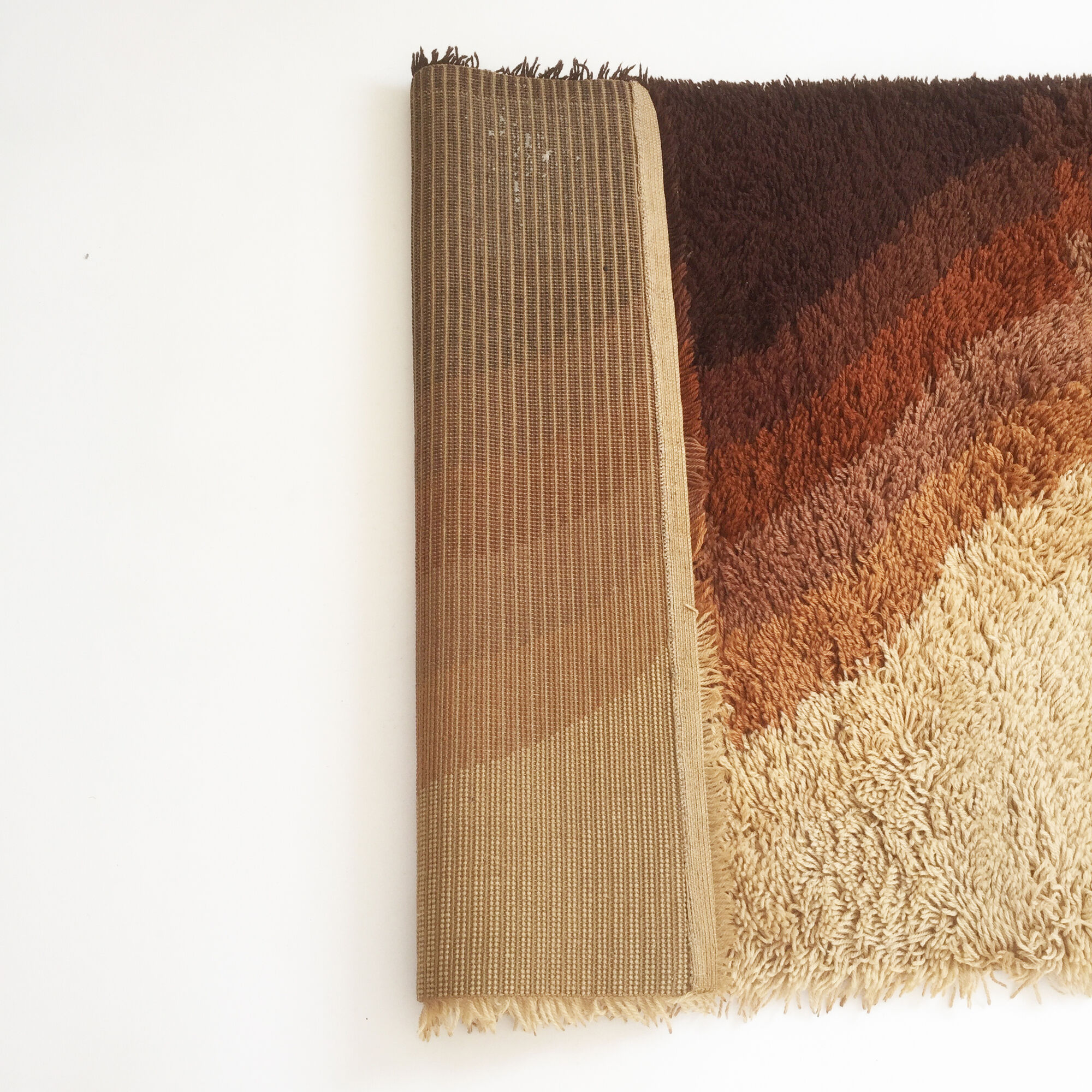 Rug years 70 - 100x167cm