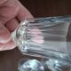 Lot de 5 verres à pied