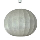 Très grande suspension vintage Cocoon