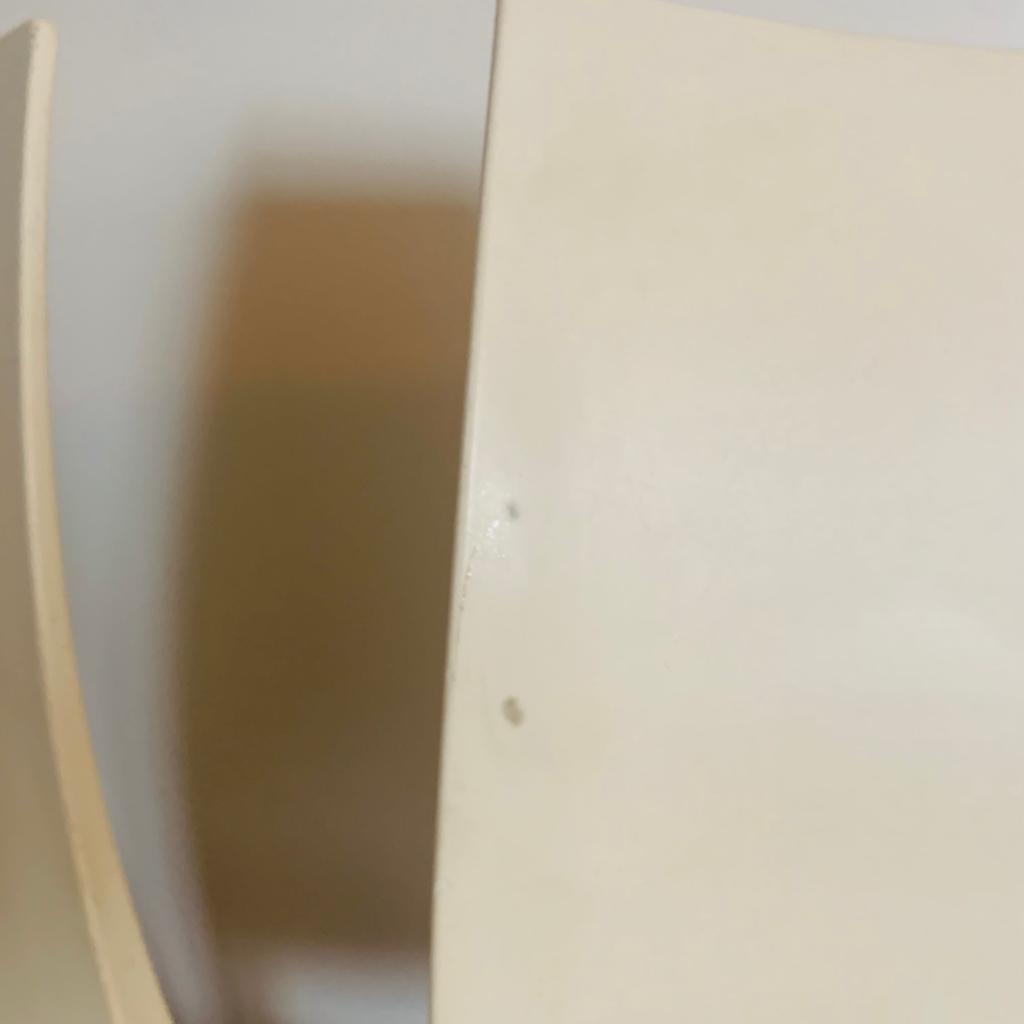 Lot de 4 chaises Desalto Sand