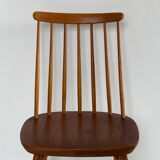 Scandinavian chairs - Sweden 1960