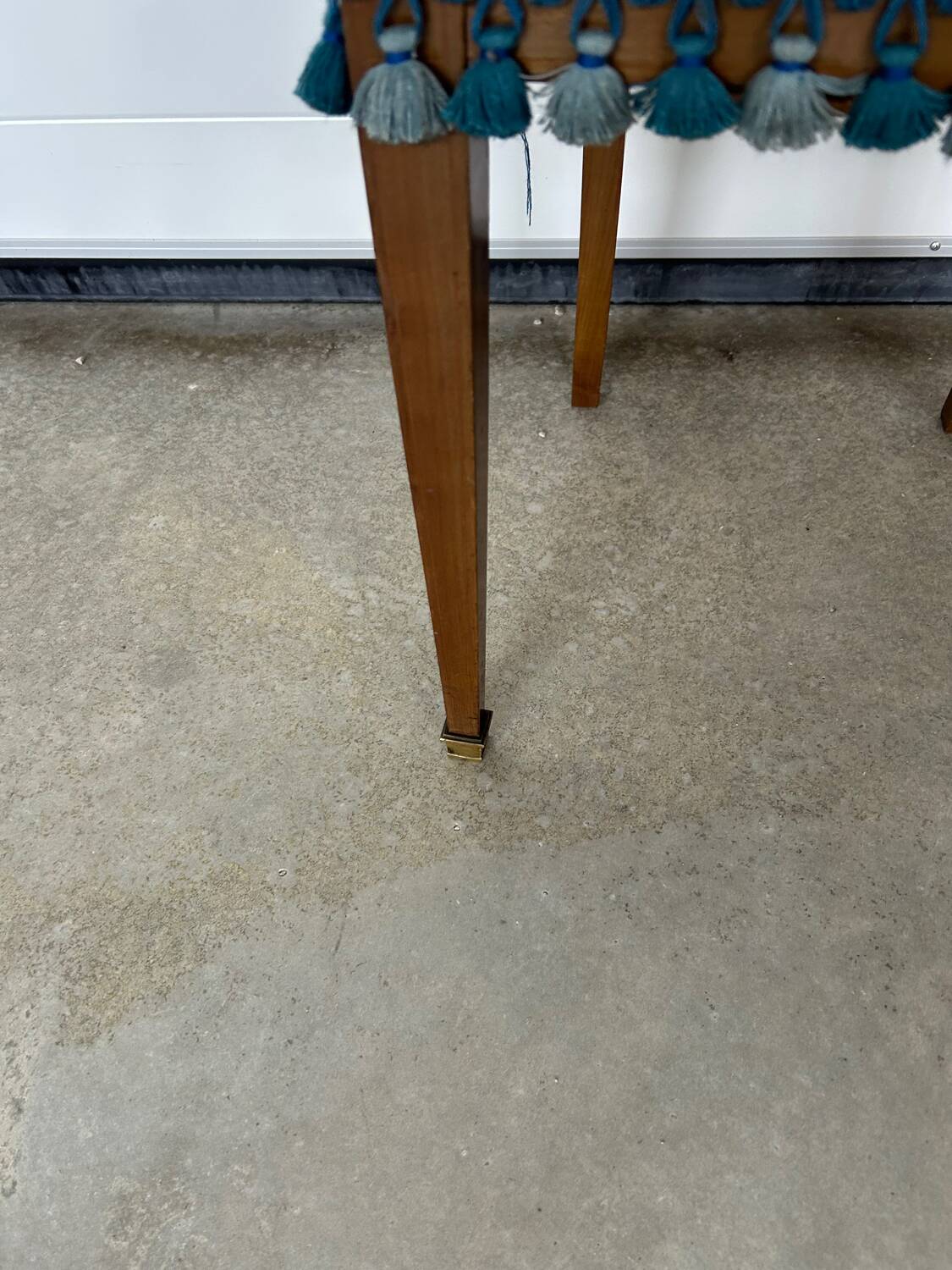 So-called bedroom chair