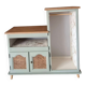 Children's wardrobe cupboard