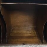 Vintage table sorting workbench