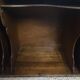 Vintage table sorter furniture