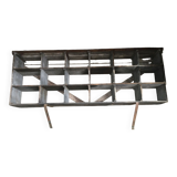 Meuble de métier à casiers