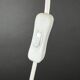 IKEA Table Lamp or Floor Lamp FINAL G0305 Design by Wiebke Braasch Vintage