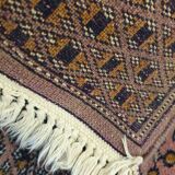Handmade wool oriental rugs