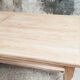 Table de ferme ancienne