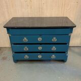 Commodus empire blue duck