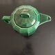 Saint Clement Blanche Letale tea set