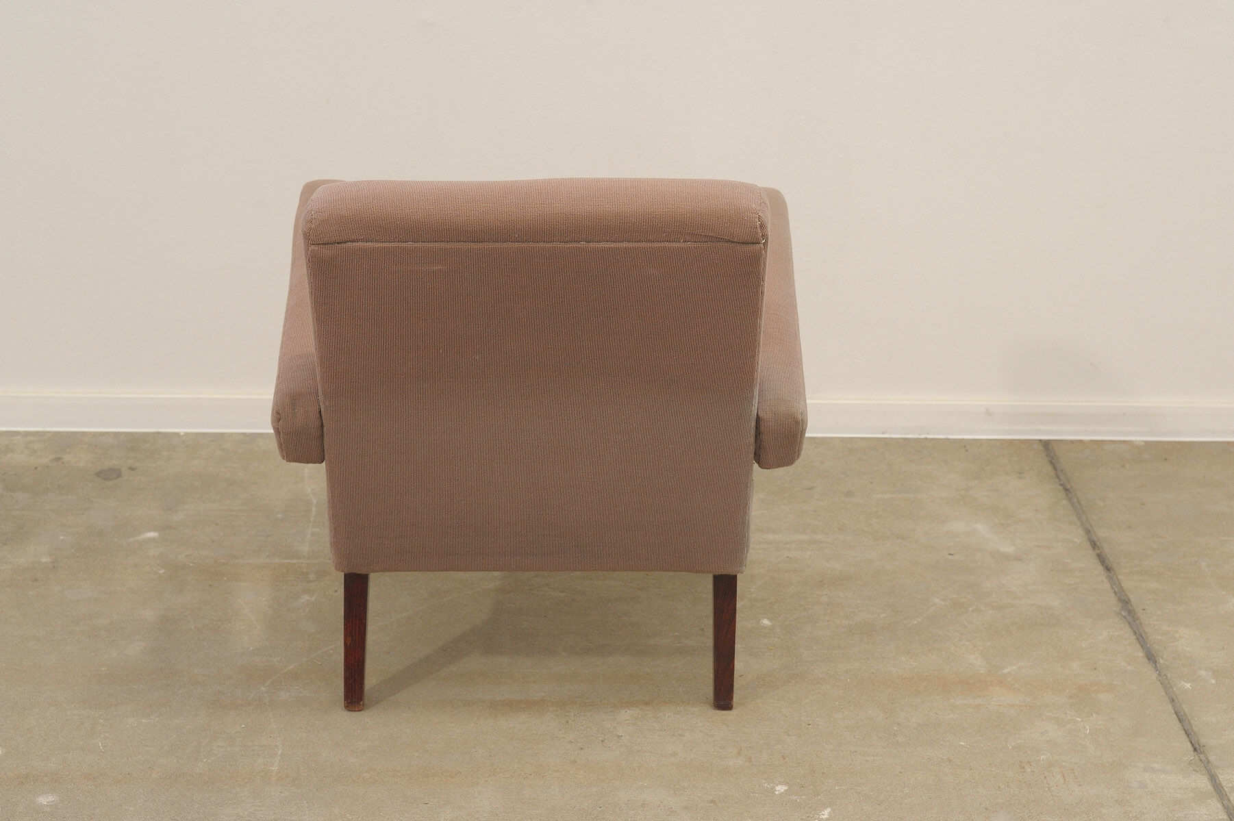 Paire de fauteuils Midcentury Jitona, années 1970, Tchécoslovaquie