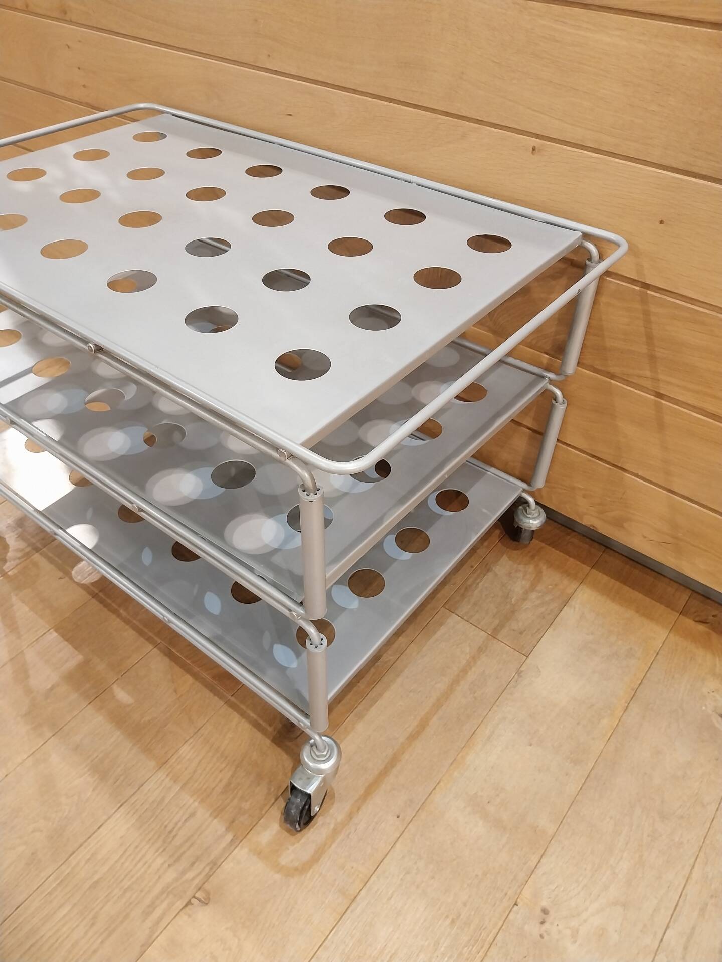 Ikea vintage side table from the 80s