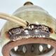 Robert Perot lamp