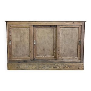 Enfilade d’atelier