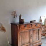 Old Parisian buffet