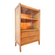 Display cabinet and storage 1950-60