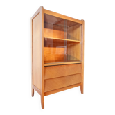 Display cabinet and storage 1950-60