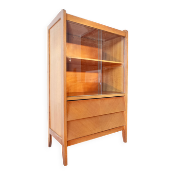 Display cabinet and storage 1950-60