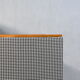Vintage original armchair model ZWP-8 Cube, fully restored, 1970s