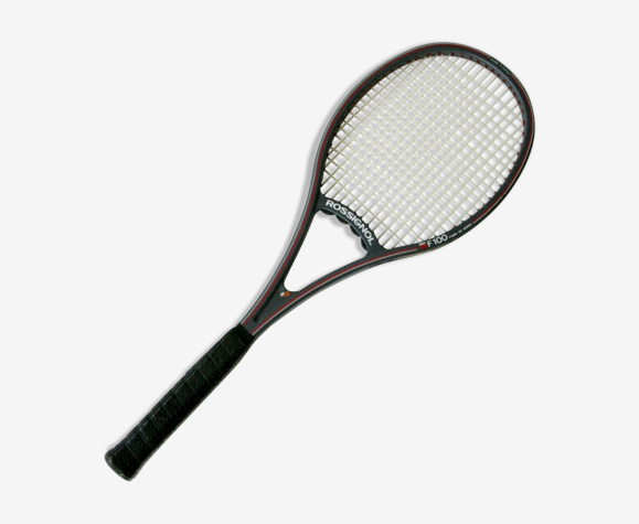Tennis Racket Rossignol F100 Selency Tennis Racket Rossignol F100 Selency, French Coat Hooks Rackets