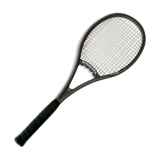 Tennis racket - rossignol f100