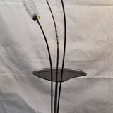 2-lamp floor lamp