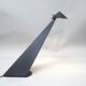 Lampe de bureau Toucan Patrice Bonneau années 80