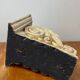Console murale en bois