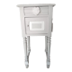 Bedside table louis XVI