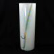 Bertil Vallien for Kosta Boda Vase Rainbow Art Glass