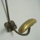 Brass hook