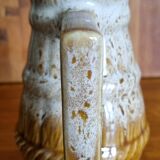 Vintage Bistro Barrel Shape Pitcher 0.5 L
