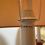 Paire de lampes Kostka