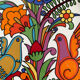 Large long dish Acapulco Villeroy and Boch