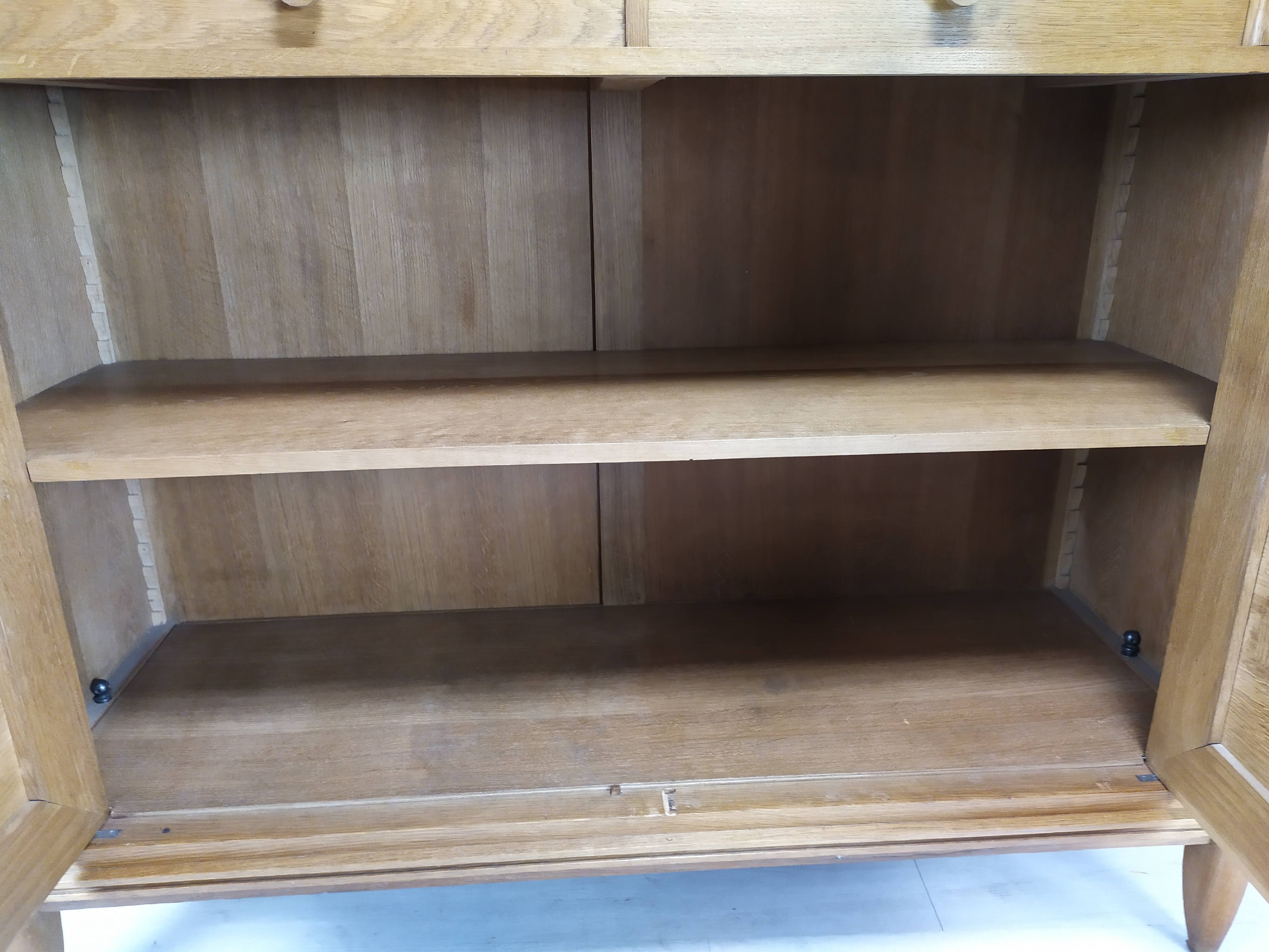 Armoire vintage 1950