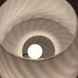 Murano table lamp from 1970