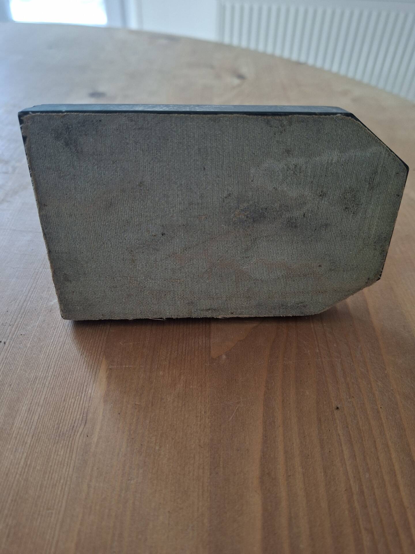 Vintage bookends