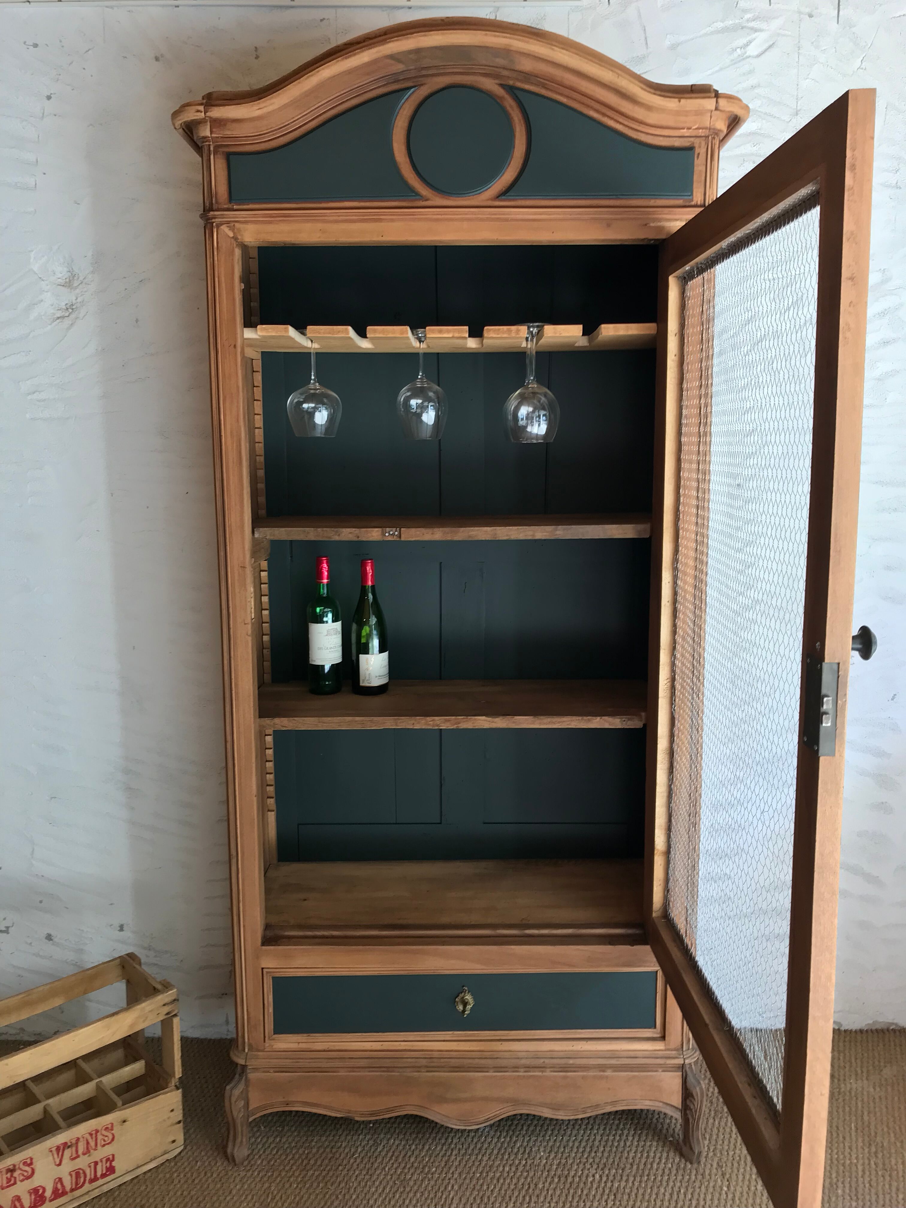 Wardrobe